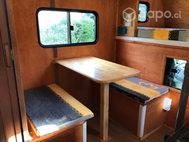 Motorhome — 10